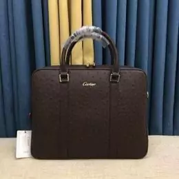 cartier aaa homme sac a main  s_aa635b